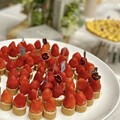 38女王節、白色情人節接連登場 青青格麗絲精緻法式甜點免費送上桌