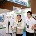 2024臺南橡塑膠工業展開幕 黃偉哲邀請參與南部唯一橡塑膠產業盛會