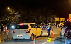豐原警分局配合道路交通安全基本法精準執法 確保民眾交通安全