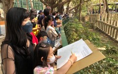 壽山動物園邀全台「藝童樂遊遊」 兒童連續假期全國12歲以下免費入園