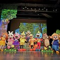 2024兒童節連假全新親子劇作「獵人同黃鶯」六堆客家文化園區正式開演