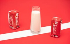 開元食品首度推出「戀職人牛乳」 首波登陸電商平台