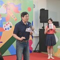 勞博館兒童勞教空間揭幕 高雄新增親子共學場域