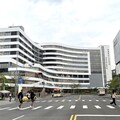 高醫岡山醫院四月展開試營運 提供北高雄地區民眾最完善的醫療照護