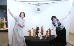 屏東看海美術館 迎來日本最萌貓狗展