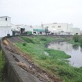 邱志偉推動未設污水廠工業區增設污水處理 順利爭取可行性評估經費