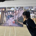 大久保麻梨子和陳建騏聯手打造西拉雅風景區「仙境」影片首次亮相