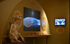 橫跨138億年的壯遊體驗，坪林茶博館「泡特展」謝幕最後倒數！