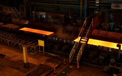 因應全球減碳浪潮 中鋼成功開發全系列耐磨鋼板產品