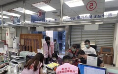 臺南地政局打造提供跨所登記服務 持續提升優質服務獲好評
