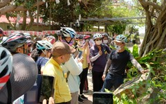 機會難得 ! 雲嘉南濱海自行車領騎人員培訓課程熱烈報名中