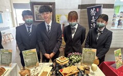 產官學合作推動蕎麥創新料理競賽 於中華醫事科技大學冠軍出爐