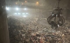 陳其邁：南區廠建新廠 垃圾減量污染更少更環保