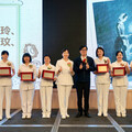響應國際護師節活動 陳其邁市長加碼獎勵優良護理人員