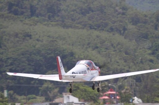 鳥瞰屏東山海的3D立體之美 屏東旅遊「超遊感」