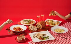 新竹喜來登「義遊盛宴 漫食生活」義大利美食節 打造地中海風味五星饗宴