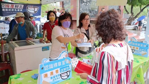 端午假期來高雄台灣滷味博物館品嚐優質畜產品