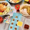 「豆雞眼」推出無澱粉低熱量-櫛瓜麵，新竹分店開幕慶，活動日前10位買一送一！