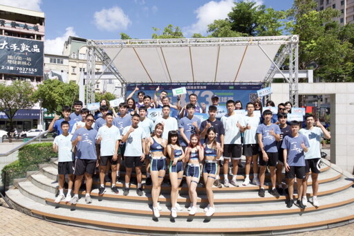 南台灣規模最大3對3鬥牛賽 2024全家海神高捷盃籃球賽暑假隆重登場