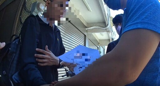 永康警方破獲LINE投資詐騙案 車手落網攔阻民眾損失