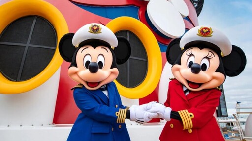 2025年迪士尼探險號新加坡啟航 今年第四季可樂旅遊開放預購與米奇、米妮冒險