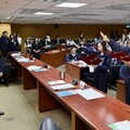 毒防局推動AI智慧毒防 陳其邁肯定創新方案