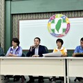 民進黨高市黨部主委黃文益揪民代齊邀曹興誠南下 宣講戳破藍白國會濫權！