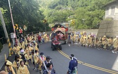 關子嶺夏日山車祭即將登場 西拉雅夏Chill活動邀您共度清涼夏日