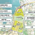 高雄市捷運局：捷運黃線Y3站開發後 滯洪量能將提升六倍