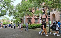 與國際大廠輝達合作 義守大學打造全方位AI人才 家長學生詢問度高