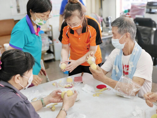 高齡健康產業博覽會明登場 高雄館主打樂齡友善成果