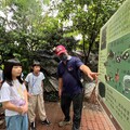 走訪以生態永續紅瓦里 培養學童正確環境倫理及責任