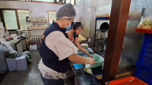 高雄市衛生局抽驗市售涼麵 3件大腸桿菌超標