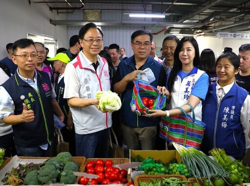 桃環保局推塑膠袋減量與菸蒂不落地 創造乾淨與美好的桃園市