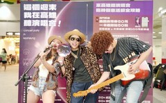 最High「星期五晚上」 與歌迷同歡 主題前夜祭提前炒熱高雄演唱會商機