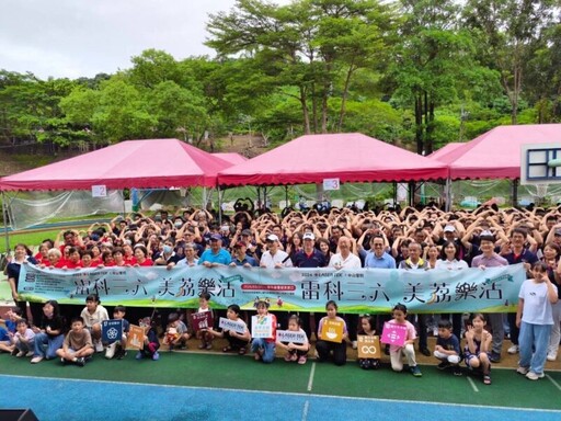 旗山南勝社區「煙燻永續生活體驗節」 展現獨特魅力