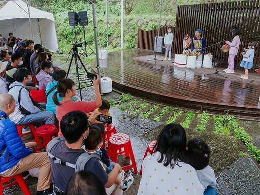 藝遊奮起湖一同過中秋 深化阿里山歲時生活節印象