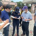 竹市虎林國中嚴重交通事故 道安委員研議加強劃設行人友善區 改善校園周邊安全