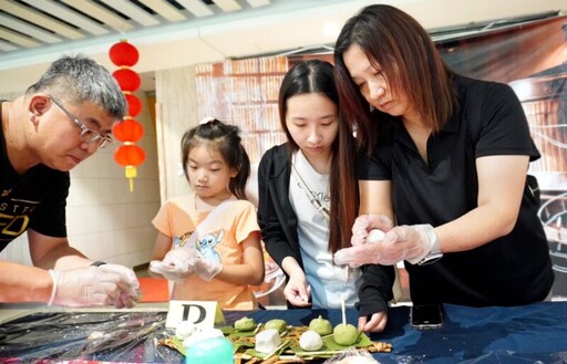 「客家細灶下－客家米食體驗推廣活動」 帶您深入了解客家厚實的飲食文化底蘊