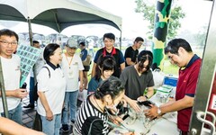 國際世界狂犬病日 屏東動物之家隆重登場