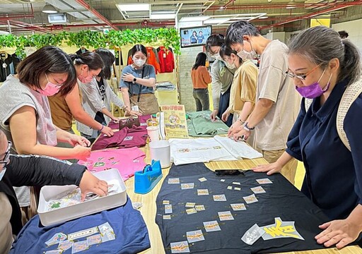 高市勞工大學928將舉辦創業新秀市集活動