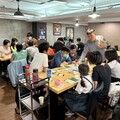 臺北市勞動局勞權桌遊試玩會，超好玩勞權桌遊玩到飽