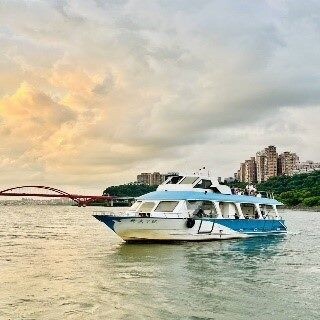 浪漫遊台北 藍色水路串聯河濱貨櫃市集體驗