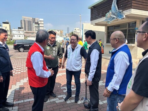 高市學校營養午餐過敏原標示僅1/3間完全落實 黃彥毓議員要求教育局立即改善