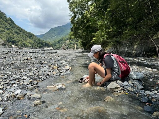 深度森林療癒小旅行 奧萬大30歲生日