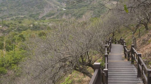 「六龜湯旅泉暖秋心」推出三大系列活動