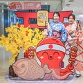 百年名店齊聚一堂 新竹SOGO秋季日本展開催 不用出國即享日本美食