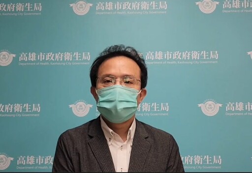 潘炤穎副局長依法合規代理民生醫院副院長職務 議員指稱支領雙薪與事實不符