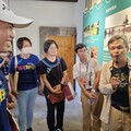 先鋒堆聚落展鬧熱開展 除了豬腳 帶您深度走讀萬巒客庄