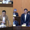 市議員劉熒隆爭取龍潭觀光小鎮發展 推動改善龍潭慢活城建設